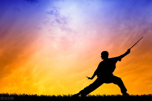 培元功：臥式功法，輕鬆掌握，練出精氣神