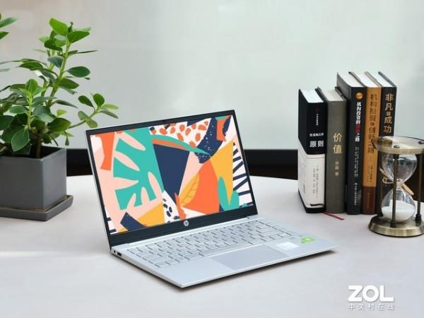 能否帶進自習室？惠普星14高效能輕薄本靜音表現