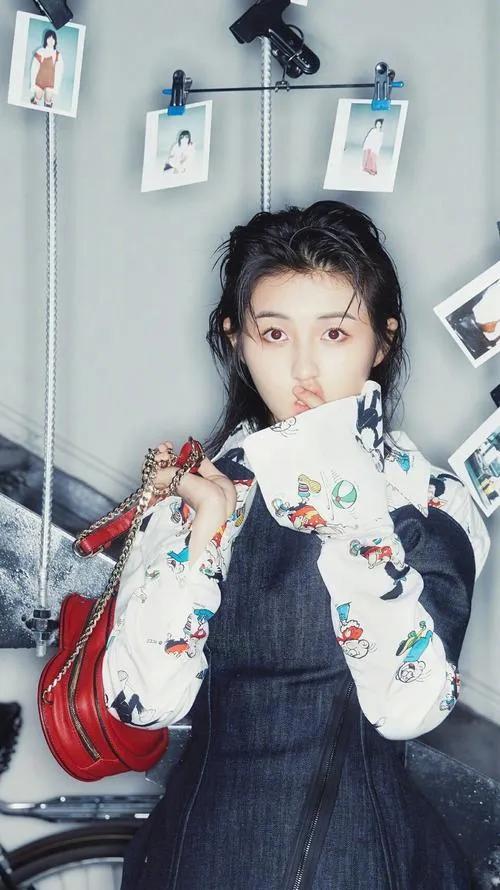 娛樂圈最火的女星，你最喜歡誰呢