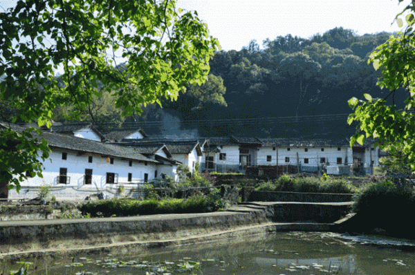 中國最美鄉村公路，就藏在廣東