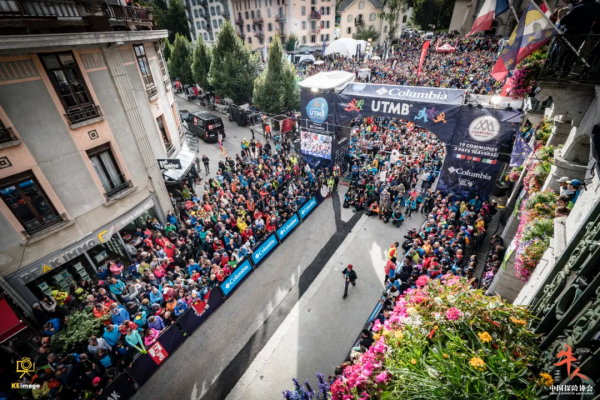 能“活活”跑完400公里的都是些什麼人？揭開鏡頭下真實的跑者