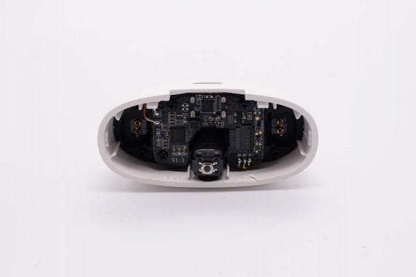 採用高通QCC3040藍芽主控,omthing首款降噪耳機AirFree2拆解報告 採用高通QCC3040藍芽主控,omthing首款降噪耳機AirFree2拆解報告