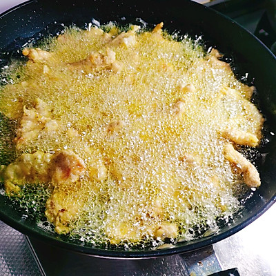 嚐嚐這道小酥肉(雞胸肉版),生活賽過活神仙 嚐嚐這道小酥肉(雞胸肉版),生活賽過活神仙