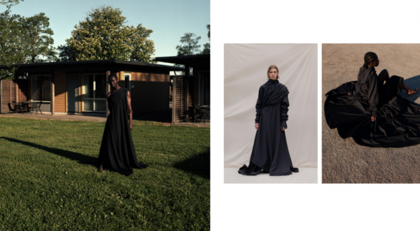 KDA課達丨2021年倫敦時裝學院MA服裝設計畢業展