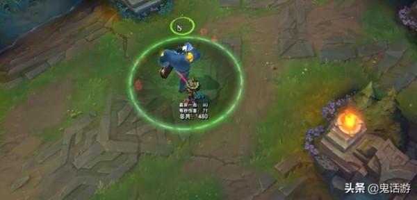 LOL手遊：為何高分段容易擺亂，低分段容易翻盤，都是慣的