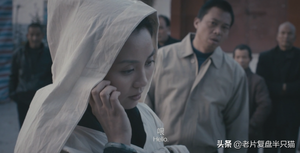 華語最佳懸疑電影？《心迷宮》是否實至名歸？電影究竟在講什麼？