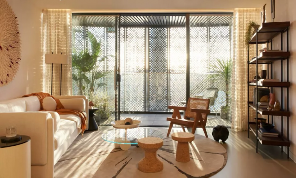 讓家裡顯貴10萬塊，我只花了999