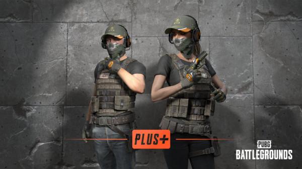 絕地求生2022年1月商店更新事項