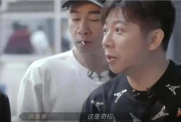 幸虧張晉沒聽陳小春的建議,要不然這次真的虧大了 幸虧張晉沒聽陳小春的建議,要不然這次真的虧大了