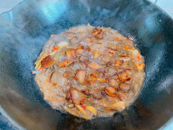 冬天必吃的豇豆乾,這樣做油潤卻不油膩,軟糯中有點嚼勁,超下飯 冬天必吃的豇豆乾,這樣做油潤卻不油膩,軟糯中有點嚼勁,超下飯