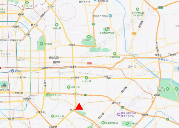 首付130萬起，朝陽唯一剛需地鐵盤，綠城沁園戶型亮相