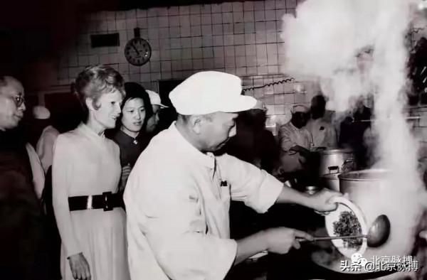 畫說丨500張老照片帶您穿越，從晚清到新中國的北京人文風景