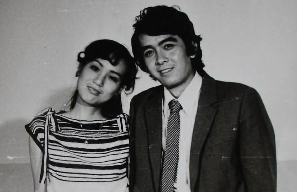 &quot;古典美人&quot;李建群：憑&quot;容妃&quot;一角出名，63歲患癌去世，一生無子女