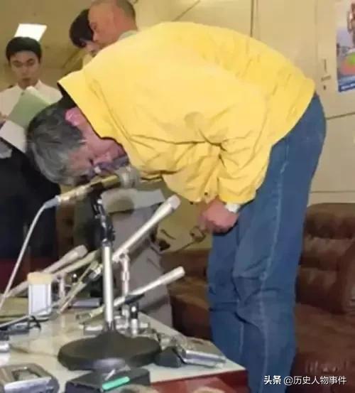 日本為反對他們祖先是中國人的說法，在考古界鬧出了重大笑話