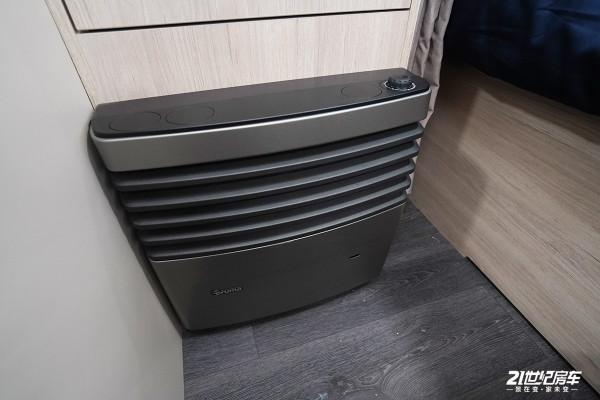 體驗法式浪漫，最大總質量1&period;2噸！卡萊爾ANTARES STYLE 390拖掛房車