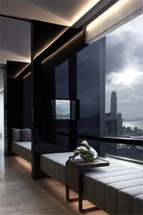 100款 · 窗前的1㎡