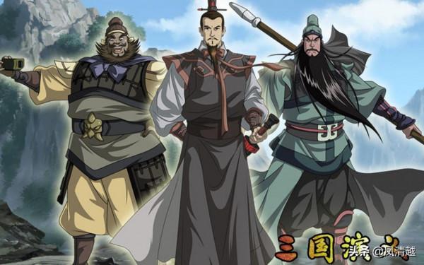 張遼和張郃都是降將，為什麼投降時曹操給的待遇不一樣？