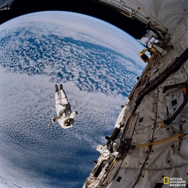 那些年,我們送上太空的動物 那些年,我們送上太空的動物