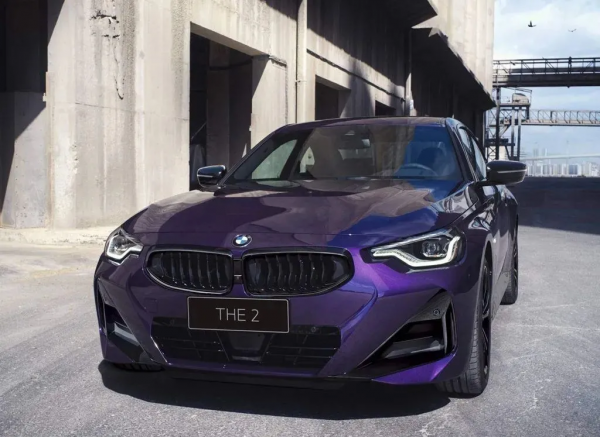 聽車場丨30萬預算也能買跑車,選寶馬2系雙門還是斯巴魯BRZ? 聽車場丨30萬預算也能買跑車,選寶馬2系雙門還是斯巴魯BRZ?