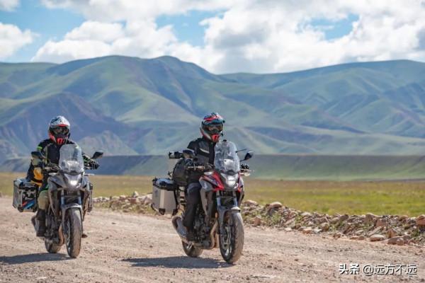 7000公里穿越西藏新疆,本田CB400X超長途摩旅中的真實表現 7000公里穿越西藏新疆,本田CB400X超長途摩旅中的真實表現