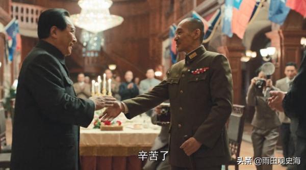 三大戰役的那些遺憾:遼瀋漏掉精銳52軍,淮海讓胡璉僥倖逃脫 三大戰役的那些遺憾:遼瀋漏掉精銳52軍,淮海讓胡璉僥倖逃脫