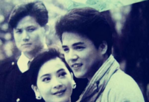 什麼是真正的偶像劇鼻祖?這8位瓊瑤小生稱霸一時,秒殺小鮮肉 什麼是真正的偶像劇鼻祖?這8位瓊瑤小生稱霸一時,秒殺小鮮肉