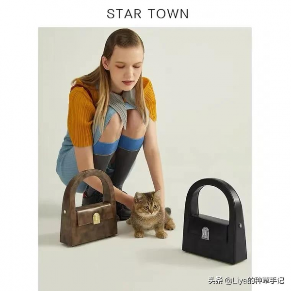 該換新包了！這3款包包，上學上班都能背