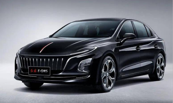 10月高階轎車銷量丨5系、E級平起平坐,A6L腰斬,紅旗2款車上榜 10月高階轎車銷量丨5系、E級平起平坐,A6L腰斬,紅旗2款車上榜