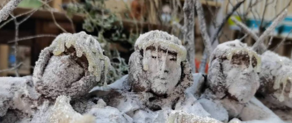 長津湖#付出生命的代價 戰士們用生命和鮮血衝破敵人最後一道防線 長津湖#付出生命的代價 戰士們用生命和鮮血衝破敵人最後一道防線