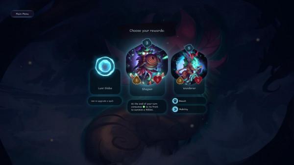 策略肉鴿遊戲《Oaken》上線Steam 支援簡體中文