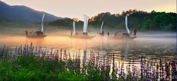 2021適合放風的安靜古鎮，適合獨身幽靜幾日