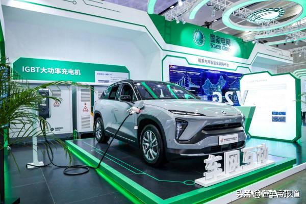 觀察 | 新能源汽車私人消費市場“井噴”，但A級車銷量才是試金石