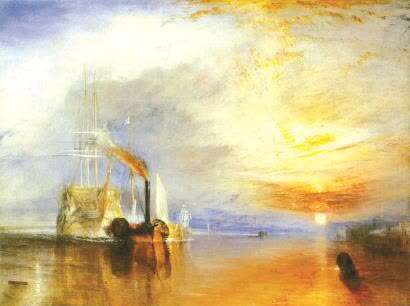 光與影的和諧旋律，藝術史的另一種視角