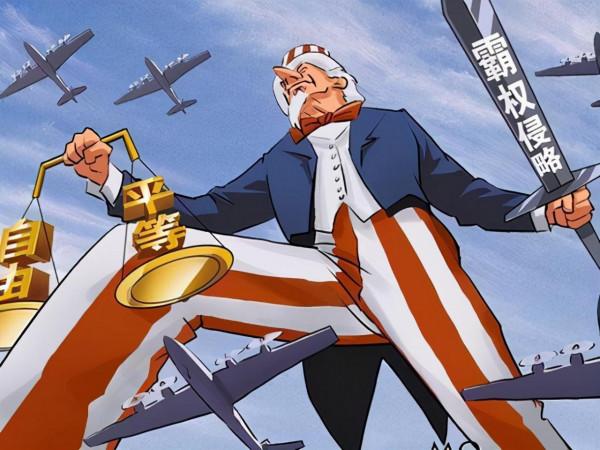 美媒：中國崛起已“見頂”，北京重塑世界的時間不多了。真的嗎？