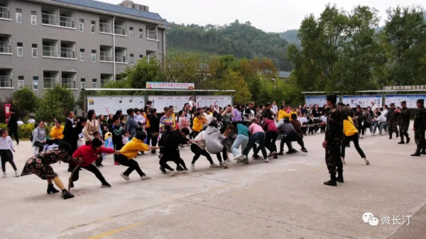長汀縣愛貝幼兒園:開展秋季戶外拓展 家園共育 共伴成長 長汀縣愛貝幼兒園:開展秋季戶外拓展 家園共育 共伴成長