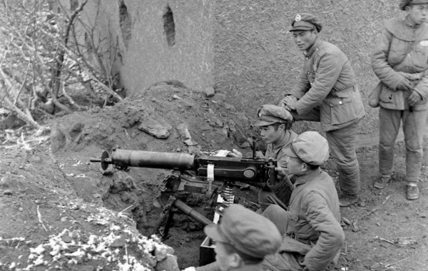 解放軍一貫優待俘虜，但這三位國民黨高階將領被俘後，卻被槍斃