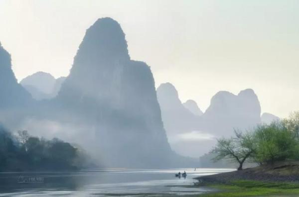 30首盡顯巔峰之美的超一流宋詩，驚豔歲月，每一首都有千古名句