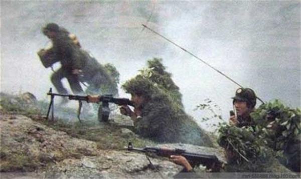 對越自衛反擊戰中,中越兩國戰死的最高級別軍官,分別是誰? 對越自衛反擊戰中,中越兩國戰死的最高級別軍官,分別是誰?