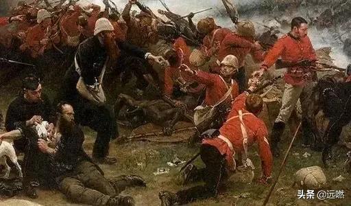 清代紀實：洋人發難，咸豐逃亡，皇帝的日子比我們想象中的艱難