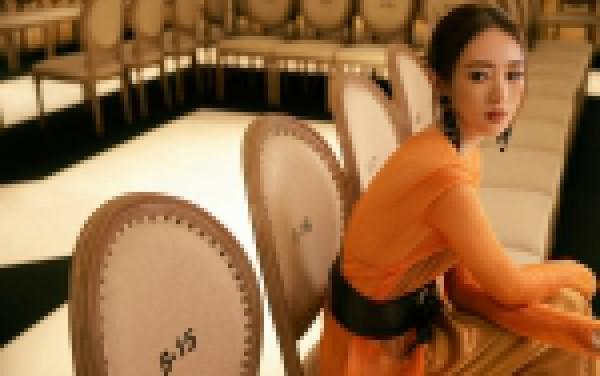 這才是頂流排面!阿瑪尼大秀明星全開掛,童瑤“換臉”搶全場風頭 這才是頂流排面!阿瑪尼大秀明星全開掛,童瑤“換臉”搶全場風頭