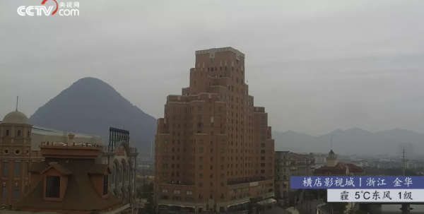 2022年的第一天，我們把長三角41座城市的太陽看了個遍