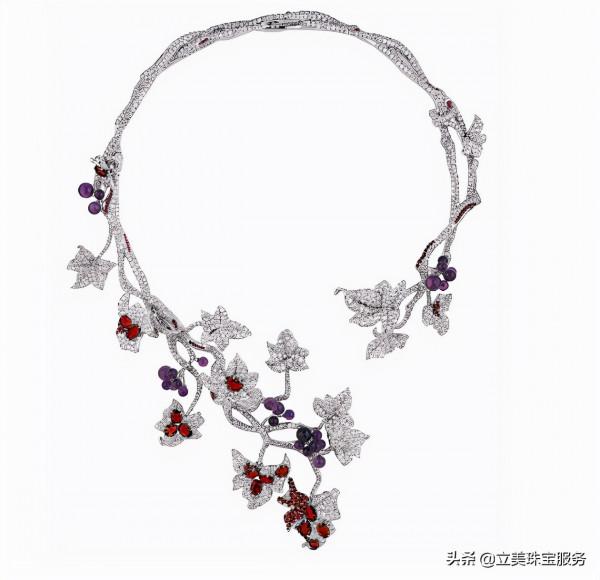 奢侈品首飾品牌前十名都有哪些?奢侈品首飾品牌前十名介紹 奢侈品首飾品牌前十名都有哪些?奢侈品首飾品牌前十名介紹