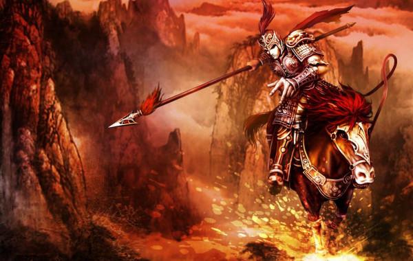 沈慶之——蒼頭心憂願盛世 沈慶之——蒼頭心憂願盛世