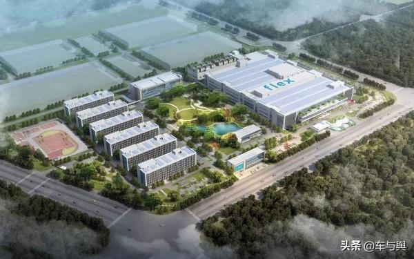 五湖四海皆是工廠，比亞迪要成&OpenCurlyDoubleQuote;電池大王&rdquo;？