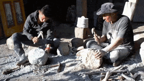 隱秘的蓮花聖地——墨脫石鍋