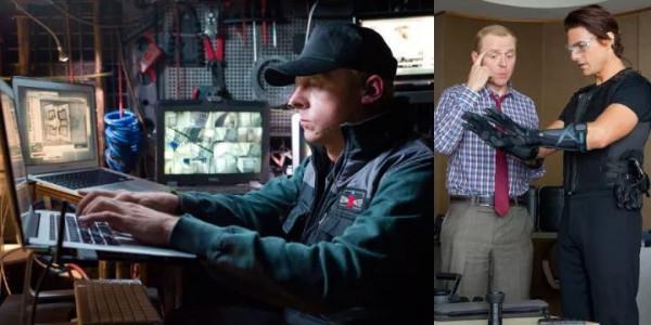 別再被好萊塢欺騙了！這些飆車名場面，都是這樣來的，真的太佩服