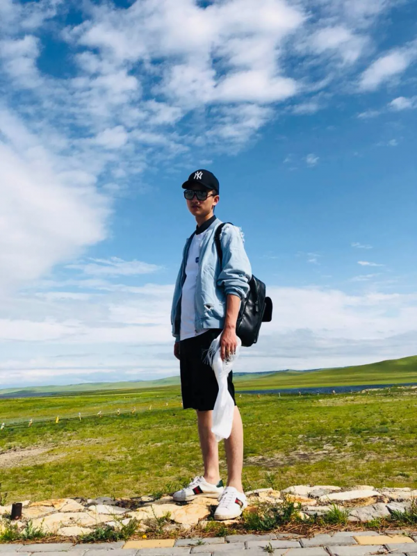 鬥魚官方《野王的加冕》｜和大舅哥一起野王爭霸