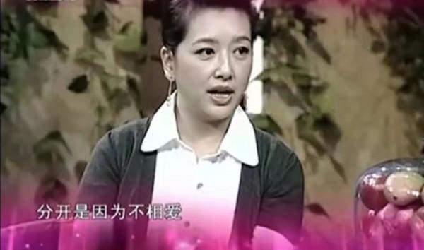 “大眾情人”江珊的遺憾往事，和她巔峰時消失的原因