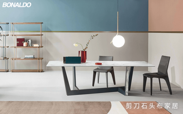 北歐風餐椅,簡約的傢俱更養眼 北歐風餐椅,簡約的傢俱更養眼