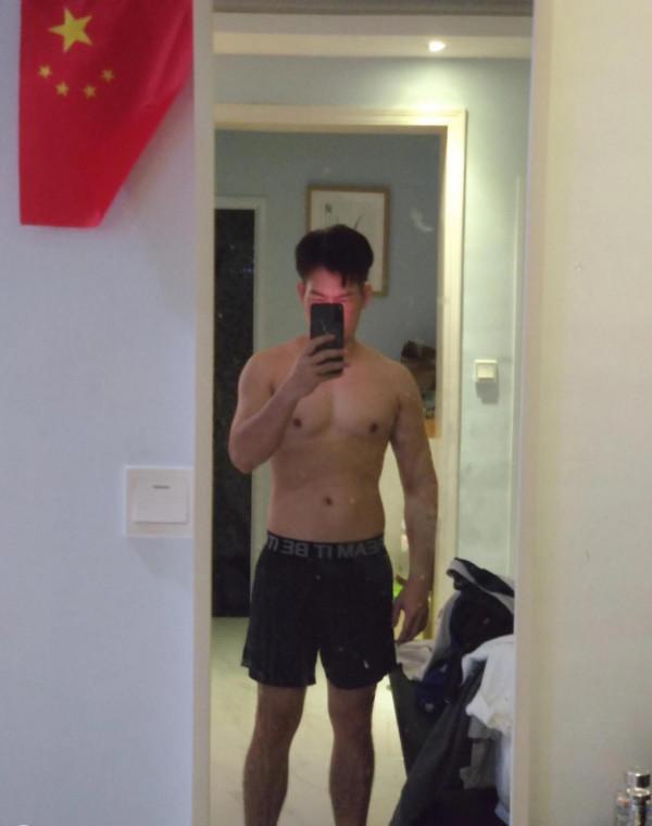 只有努力才能越來越強